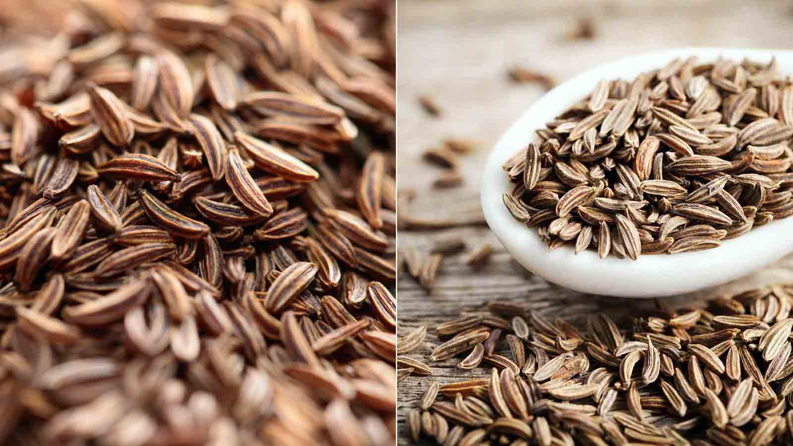 Cumin seeds ( Jeera ) : Health Benefits, Uses and Dosage ...