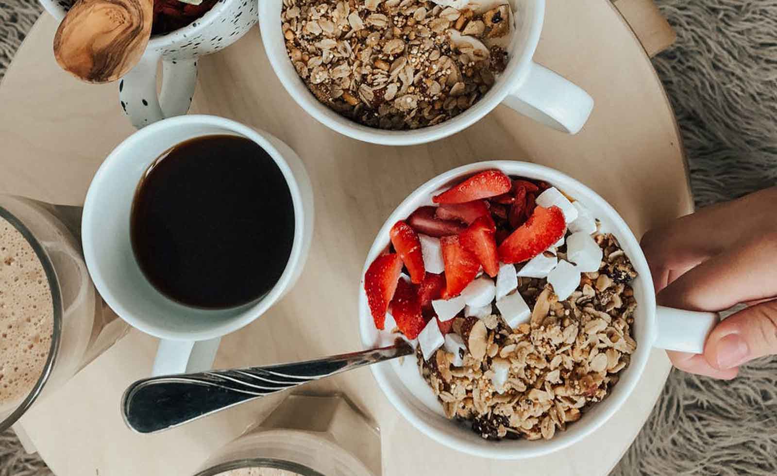 What To Eat In The Morning For Weight Loss - Food Fitness & Fun