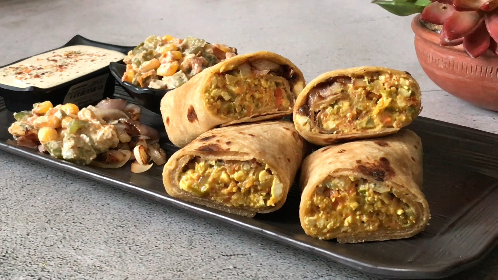 healthy-paneer-roll-with-dip-fitmeal-15-episode-9-food-fitness-fun