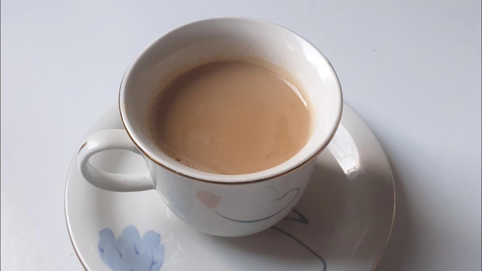 Does Desi Chai Have Any Benefits - Food Fitness & Fun