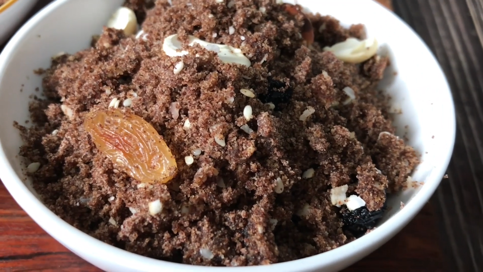 best-ragi-breakfast-snack-steamed-ragi-nachni-puttu-food-fitness-fun